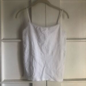 NWOT Ann Taylor undershirt camisole tank